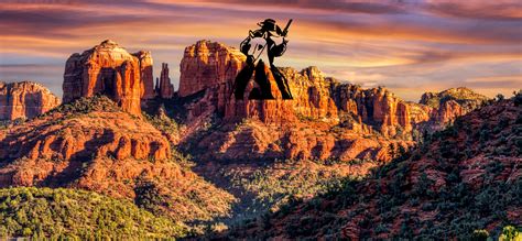 Sedona Home Search