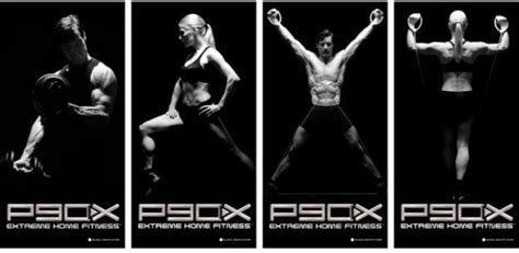 Px90 Program To Change Your Body And Your Life