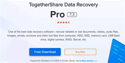 Top 10 Free Data Recovery Software Windows 10 In 2023 Workintool