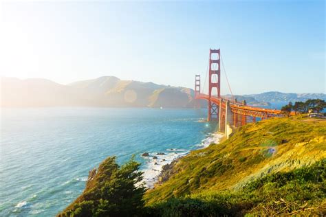 7 Best Hiking Trails In San Francisco And The Bay Area Meritage