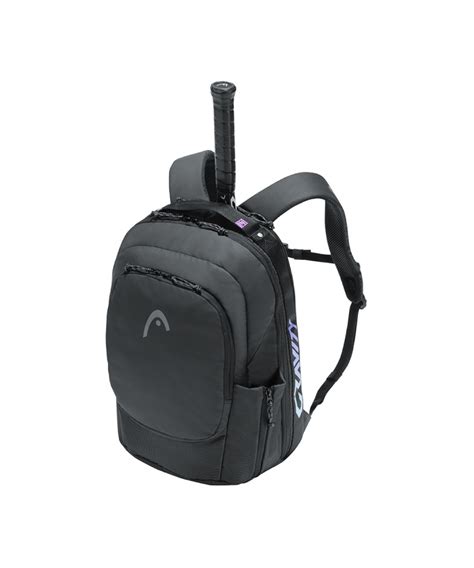 ヘッドhead テニス バドミントン ラケットバッグ Gravity Backpack グラビティ バックパック 283041 国内正規