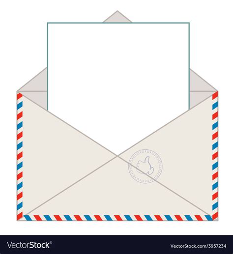 Printable Envelope For Letter From Santa Or Christmas Letter