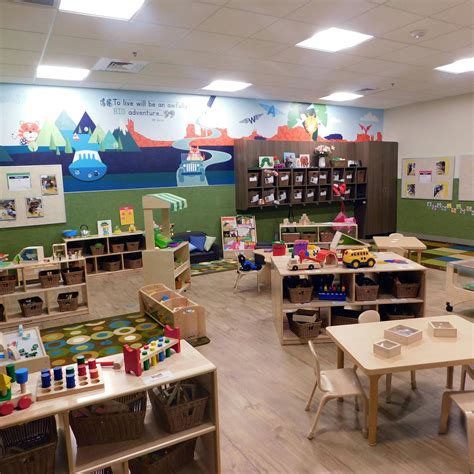 Everbrook Academy - Daycare in New York, NY - Winnie