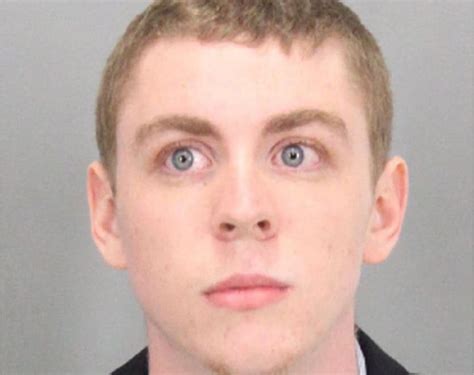 Stanford Sex Offender Brock Turner Banned For Life By Usa Swimming