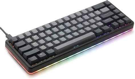 Buy Drop Alt High Profile Mechanical Keyboard — 65 67 Key Gaming