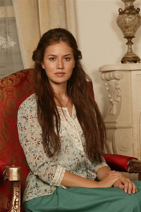 Fahriye Evcen Free Pics Galleries More At Babepedia