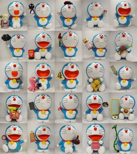 新月妈咪的无聊部落格 100 Doraemon Secret Gadgets Expo Viva Home Expo Hall