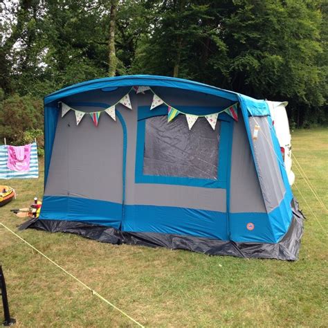 Just Kampers Vw T5 Retro Awning For Sale In Henbury Bristol Gumtree