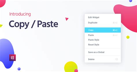 Introducing Copy Style And Copy Paste Duplicate Wordpress Page Parts