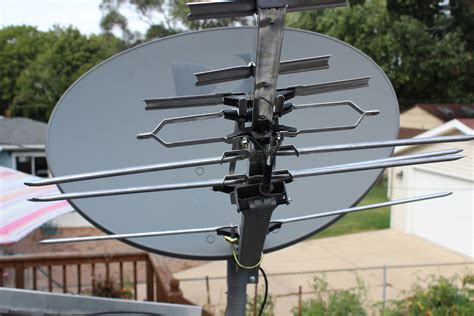This is an important update for those asking for help on how to properly position their satellite dishes after relocating from their old residence and/or when the dish position gets tampered with by kids playing within the surroundings. Where to Place and How to Install Your Over-the-Air TV ...