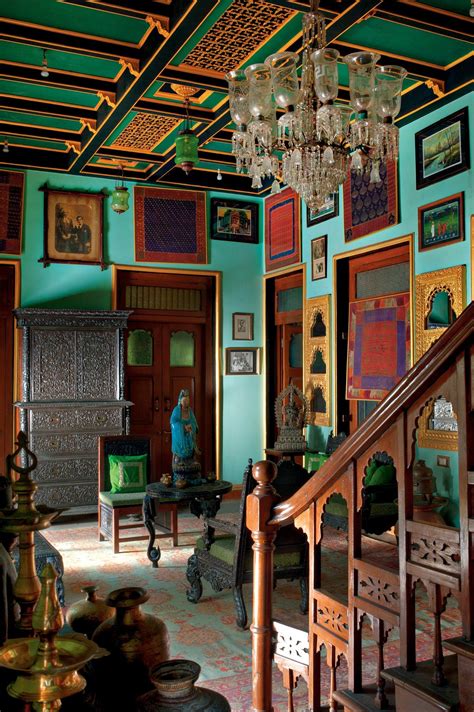 Inside Some Of The Most Beautiful And Magical Interiors In India