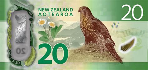 The bank of new zealand, as it is formally known, has two of their own accounts which are worth a look. New Zealand's Newly Designed Money for 2015 and 2016 ...