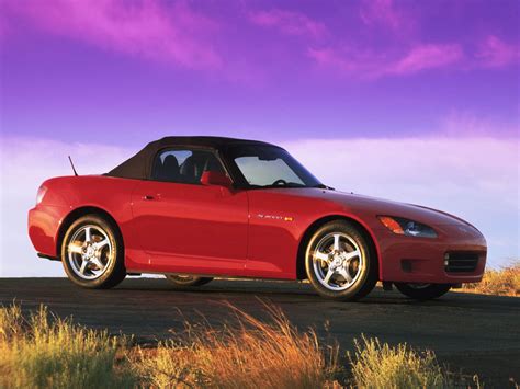 Honda S2000 Reviews Prices Ratings With Various Photos