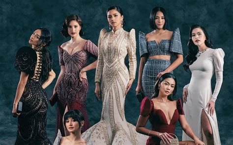 abs cbn ball 2019 behind the look with stylist adrianne concepcion metro style