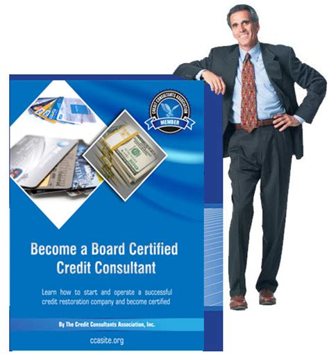 Besides, if starting a business was easy, then everyone would start one and slap the coveted title of 'entrepreneur' on their linkedin. Credit Consultants Association - Credit Repair Association ...