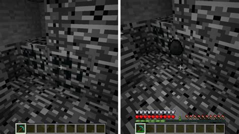 Download available right now on bedrock tweaks website!! Carbonado Ore (1.15.2) | Minecraft Mods