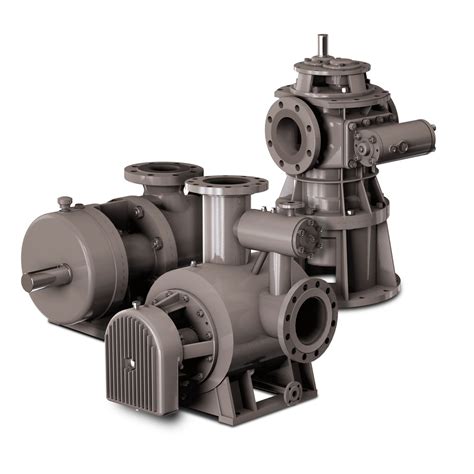 Blackmer Adds S Series Pumps To Line