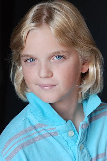How To Get Great Kids Acting Headshots — Headshot Photography