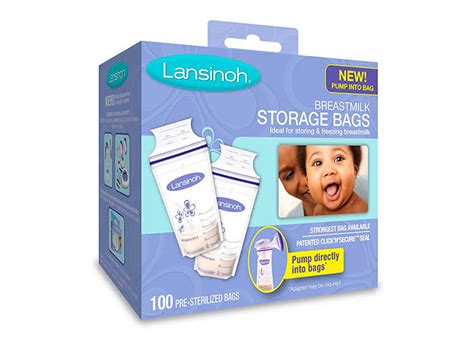 Those bags are much flimsier and aren't recommended for storing how do i use breast milk storage bags? 8 Best Breast Milk Storage Bags