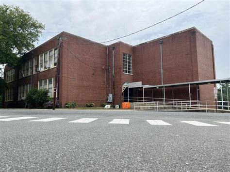 Fredericksburg School System Receives Grant For Reuse Study On Original