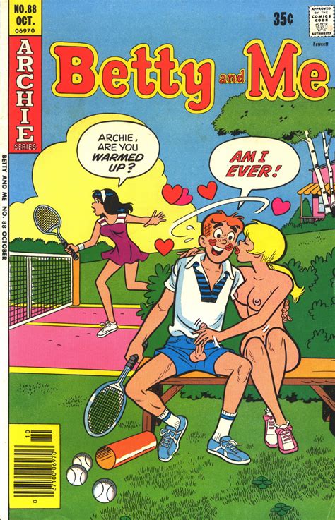 post 3854283 archie andrews archie comics betty cooper moriartyhide veronica lodge