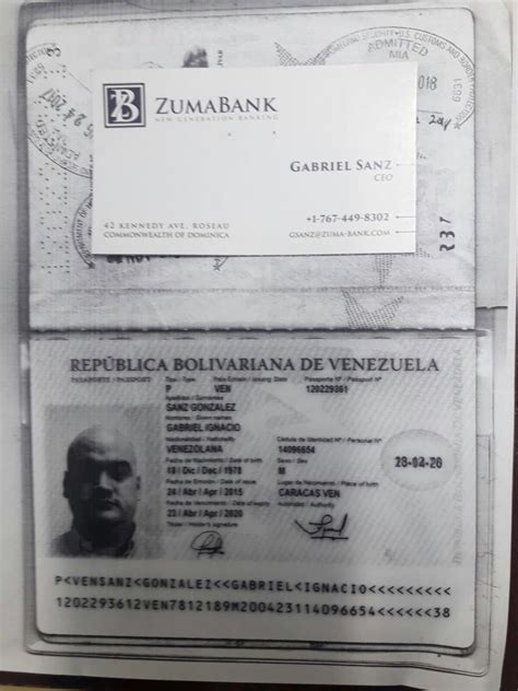Kenneth Rijock S Financial Crime Blog Mysterious Arrival Of Private Banker In Dominica Is Noticed