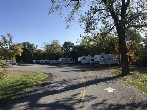 Indiana State Fairgrounds Campground Reviews And Reservations Updated 2024