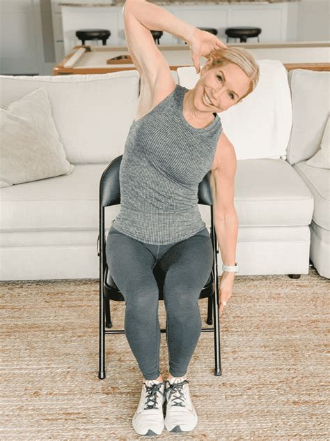 5 Best Seated Ab Exercises Get Healthy U Chris Freytag