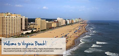 Searching For Virginia Beach Timeshares