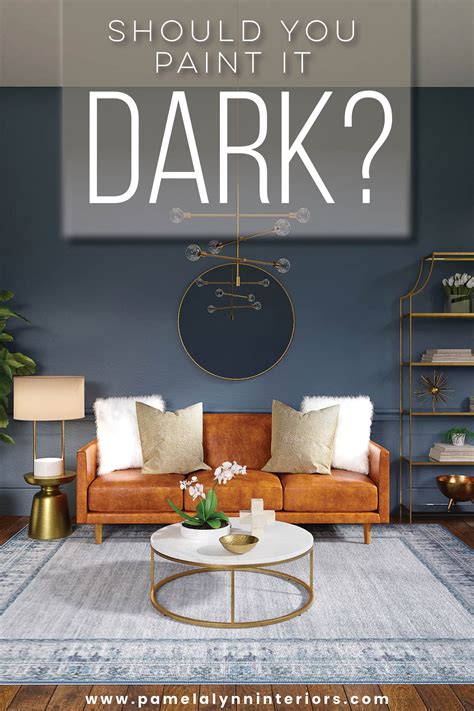 Color Expert List Of Top 10 Dark Paint Colors Artofit