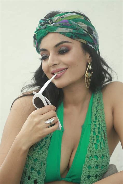 People who have seen the movie are discussing about. Sanam Shetty Unseen Hot Bikini Stills - Telugu Actress Gallery