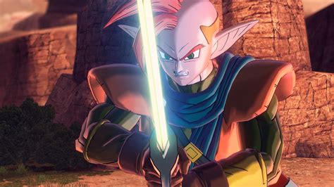 Only thanks to him, you can experience what is happening in the same animated series on your own experience. Tapion y Androide 13 pelearán en Dragon Ball Xenoverse 2 en otoño