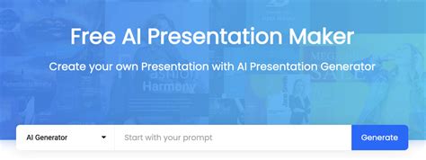17 Best Ai Presentation Makers To Slay Your Next Presentation