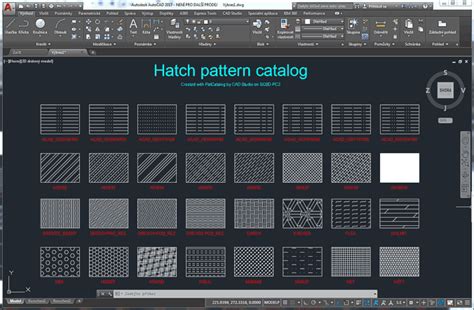 Free Autocad Hatch Patterns Download Engleagues Blog