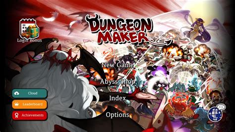 Download Dungeon Maker 11124 Apk Mod Free Shoping For Android