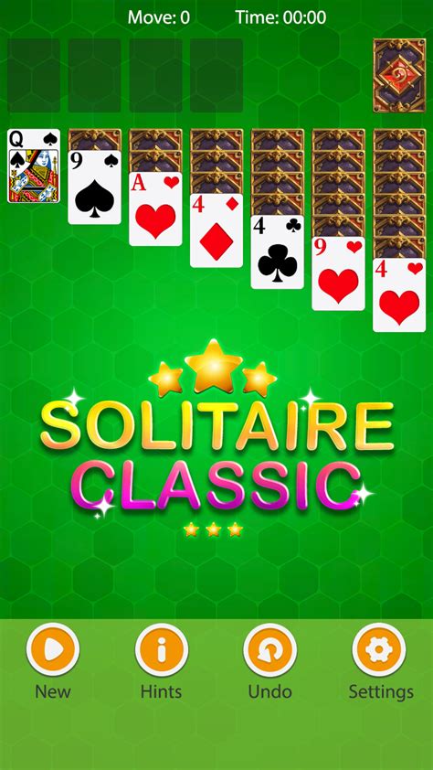 Keep score as you play. FREE APP GAME - Classic Solitaire 2017 NEW UPDATED ...