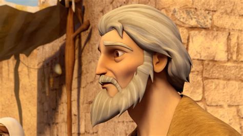 First kings 17 introduces the prophet elijah and gives the account of his dealings with a widow from zarephath. Superbook Video - Clip - Widow Makes Elijah Bread - Watch ...