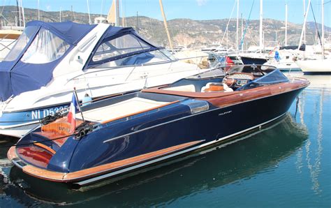 Riva Aquariva Yacht Charter In Cap Ferrat And Monaco In 2020 Yacht
