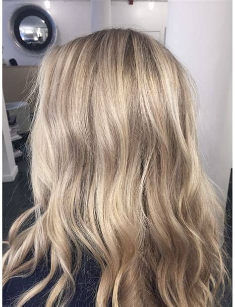 Experiment with blonde haircolor with dirty blonde, strawberry blonde or blonde highlights. My Natural Hair Color Is 'In' and Now I Can't Get It Back ...