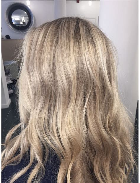 Are available in natural shades that serve to highlight and accentuate natural hair color, as well as bold and bright shades. blonde | Neutral blonde hair, Natural ash blonde hair ...