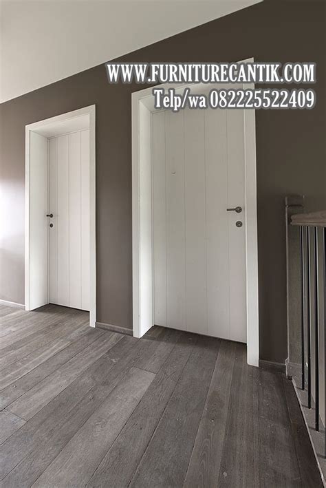 Pintu Kamar Tidur Minimalis Mewah Terbaru | Toko Furniture Cantik Jepara