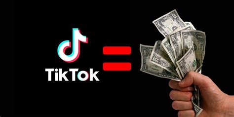 How To Earnmoney From Tiktok Make Money On Tiktok 2020 Latest