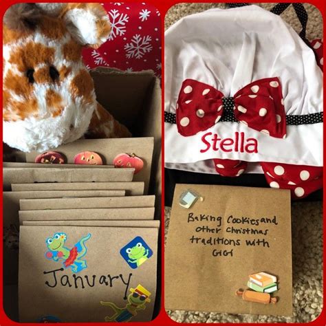 Roaster's choice of a coffee from our adventure line, along with a holiday mug and a sparrows. Grandma's CHRISTmas Adventure Box Idea - The Gift That ...