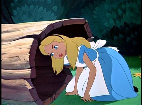 Alice In Wonderland 1951 Alice In Wonderland Image 1758531 Fanpop