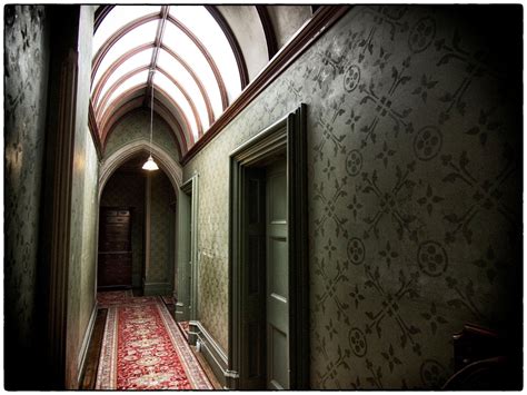 Tyntesfield Gothic House Gothic Interior Architecture