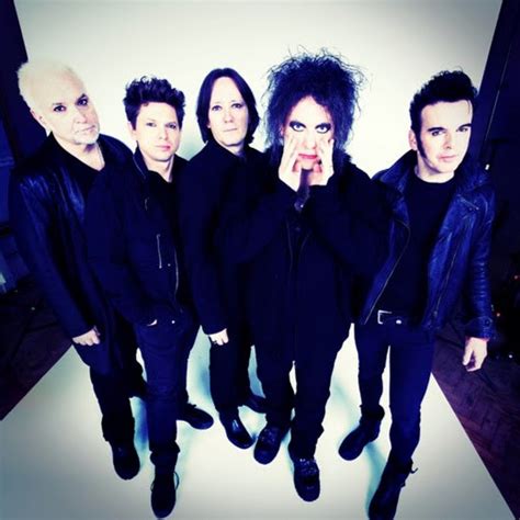 The Cure Youtube