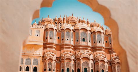 Jaipur Discover The Marvels Of Indias Pink City Blacklane Blog