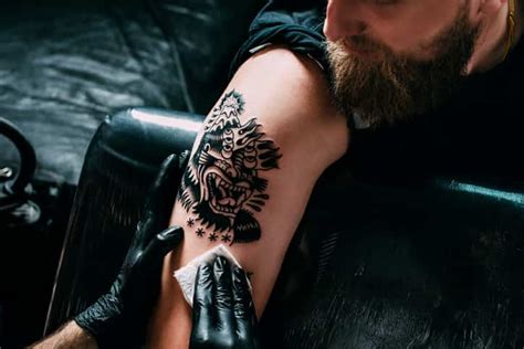 6 Things To Know Before Getting A Tattoo Eraditatt Tattoo Removal