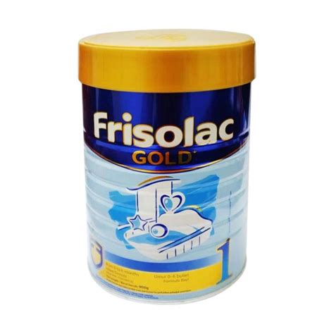 We did not find results for: Susu Formula Frisolac Gold 1