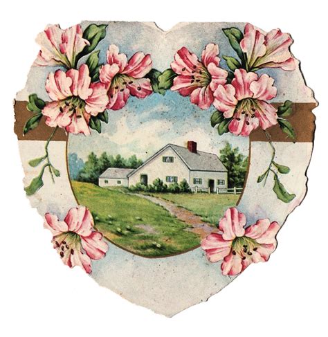 The Graphics Fairy Llc Free Vintage Clip Art Sweet Valentine